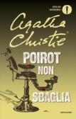 Poirot non sbaglia edito da Mondadori