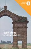 Le città invisibili edito da Mondadori