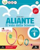 libro di Scienze per la classe 3 E della Sec I Grado Fara Novarese di Fara Novarese