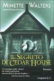 Il segreto di Cedar House edito da Longanesi