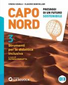 libro di Geografia per la classe 3 D della Sec I Grado San Giovanni Bosco di Napoli