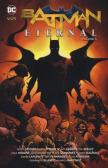 Batman eternal vol.5 edito da Lion