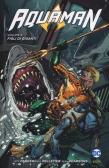 Aquaman vol.5 edito da Lion