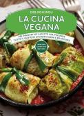 L' apprendistato vegano. Ricette di cucina vegetale di Barbara Capredoni -  9788833781198 in Cucina vegetariana