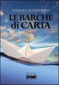 Le barche di carta edito da Booksprint