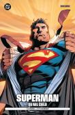 Su nel cielo. Superman edito da Panini Comics