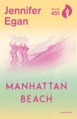 Manhattan beach edito da Mondadori