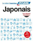 Japonais. Cahier d'exercices. Débutants edito da Assimil Italia
