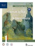 libro di Lingua e letteratura italiana per la classe 3 B della Ist  Tecn G  Ferraris di Vercelli