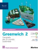 libro di Geografia per la classe 2 DAFM della Ist  Tecn  L  Da Vinci di Alessandria