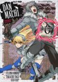  DanMachi. Sword oratoria (Vol. 4): 9788832756623