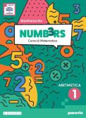 libro di Matematica per la classe 1 D della Sec I Grado Cordero di Mondovì