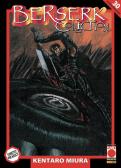 Berserk collection. Serie nera vol.30 edito da Panini Comics