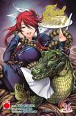 Food wars! vol. 26 edito da Panini Comics