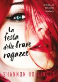 Brave ragazze, cattivo sangue di Holly Jackson - 9788817164610 in Thriller