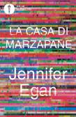 La casa di marzapane edito da Mondadori