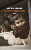 Il sovrano delle ombre edito da Guanda