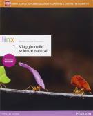 libro di Scienze naturali (biologia, chimica, scienze della terra) per la classe 2 I della  A M  Enriques Agnoletti  di Sesto Fiorentino