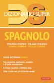 Dizionario spagnolo. Spagnolo-italiano, italiano-spagnolo edito da Vallardi A.