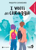 libro di Italiano per la classe 2 C della Sec I Grado Poliziano di Firenze