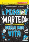 Diario di una schiappa. Il cofanetto dei migliori amici di Jeff Kinney con  Spedizione Gratuita - 9791255330837 in Narrativa sulla scuola