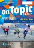 libro di Lingua inglese per la classe 1 BS della F Albert di Lanzo Torinese