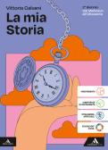 libro di Storia per la classe 3 A della Ipia F  De Sanctis di Lacedonia
