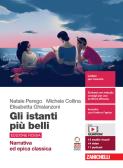 libro di Lingua e letteratura italiana per la classe 2 CA della Ist  Tecn  G  Marconi di Penne