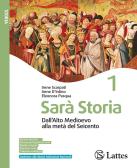 libro di Storia per la classe 1 I della Sec I Grado Sedilo di Sedilo