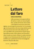 Lettere dal faro edito da Iemme Edizioni