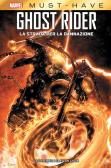 La strada per la dannazione. Ghost Rider edito da Panini Comics