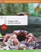 libro di Scienze naturali (biologia, chimica, scienze della terra) per la classe 4 HC della  A M  Enriques Agnoletti  di Sesto Fiorentino