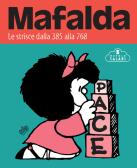 Mafalda. Le strisce vol. 2 edito da Magazzini Salani