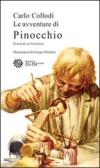 Le avventure di Pinocchio. Storia di un burattino edito da Del Bucchia