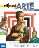 libro di Arte e immagine per la classe 1 D della Sec I Grado Palma di Settimo Vittone