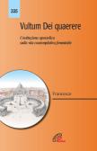 Vultum Dei quaerere. Costituzione apostolica sulla vita contemplativa femminile edito da Paoline Editoriale Libri