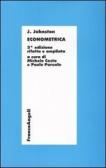 Econometrica edito da Franco Angeli