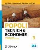 libro di Storia per la classe 3 AS della Magarotto di Torino