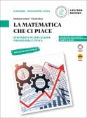 libro di Matematica per la classe 1 CPIA della Cpia 1 Pistoia di Pistoia