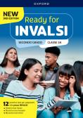 libro di Lingua inglese per la classe 4 M della Scuola Superiore Gonzaga di Chieti