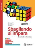 libro di Matematica per la classe 3 B della Sec I Grado Vicentini   Della Porta di Chieti