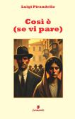 Così è (se vi pare) edito da LBO