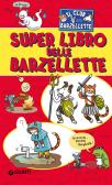 Le migliori barzellette per ragazzi - Gino Bramieri - Libro - Idea