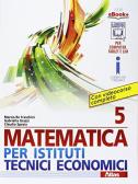 libro di Matematica per la classe 5 B della Ist  Tecn  San Giuseppe di Pagani