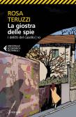 La giostra delle spie edito da Sonzogno