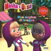 Orso, giochi con me? Masha e Orso - 9788891515377 in Fiabe e