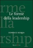 Le forme della leadership edito da Rizzoli