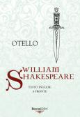 Otello. Testo inglese a fronte edito da Rusconi Libri