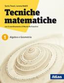libro di Matematica per la classe 1 PD della Oppido mamertina serale di Oppido Mamertina