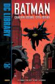 Cavaliere oscuro, città oscura. Batman edito da Panini Comics